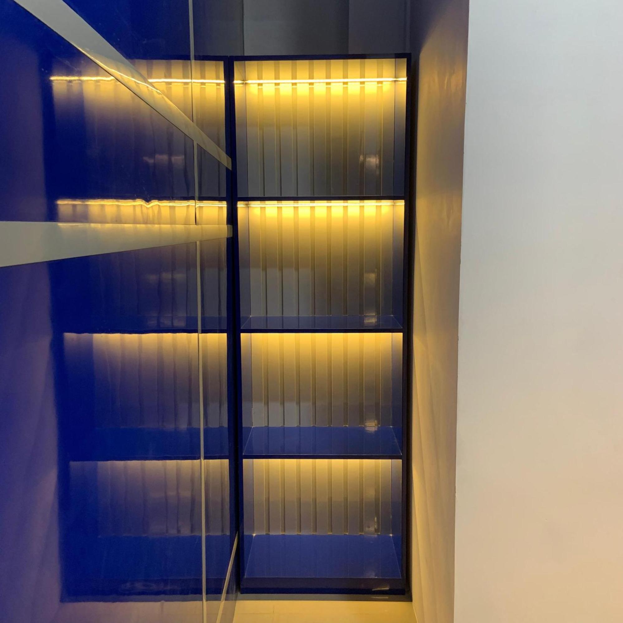 Rosalyne Sleepbox Malioboro 3 Hotell Yogyakarta Eksteriør bilde